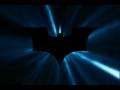 Dark Knight PSP Cintro