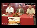 Sabores de Isora 2010