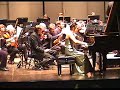 Mendelssohn: Capriccio Brilliant, Op 22, Lauren Xie, Part 1 Mendelssohn: Capriccio Brilliant, Op 22, Lauren Xie, Part 1