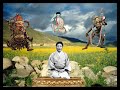 Chogyam Trungpa Rinpoche-Challenge Demones part 3