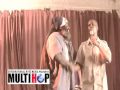Bigga Haitian sings \"Gi Me Tha Weed\" @ MultiHop by SidLocks