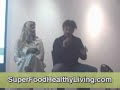 David Wolfe and Super foods