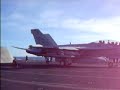 F 18 launching off aircraft carrier F 18 launching off aircraft carrier