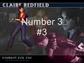 Resident evil´s Top five slow-motion scenes Resident evil´s Top five slow-motion scenes
