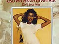 Crown Heights Affair--Far Out