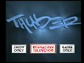 Attract Mode - Thunder in Paradise (CD-I)