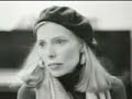 Joni Mitchell-Interview