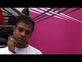 Mumzy at Newham Under the Stars 2007