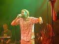 Suhinators - Vuorilla on maa (25.8. 2007)