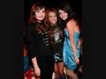 YouTube - Selena Gómez & Miley Cyrus & Demi Lovato Friendly ...