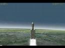 Final Countdown Orbiter video