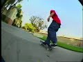 Daniel Lebron -  LA County