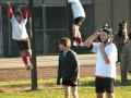 Grc 2009 Un Regard Sur Ce Club De Rugby De Gardanne