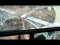 Hoover Dam helicopter ride
