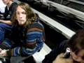 ColorGuards little chain thing.AVI
