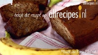 Bananenbrood