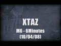 XTAZ à M6 (6 Minutes Marseille)