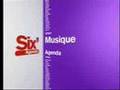 XTAZ à M6 (6 Minutes Marseille)