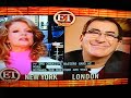 Kenny Ortega speaks to Mary Hart about Michael Jackson and