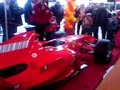 ferrari f12007 1/2