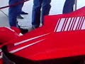 ferrari f12007 1/2