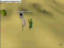 Runescape - Massari , Inta Hayati