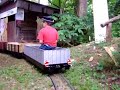 MRB Muttenz Eine mit Fahrt der Eisenbahn MRB Muttenz Eine mit Fahrt der Eisenbahn