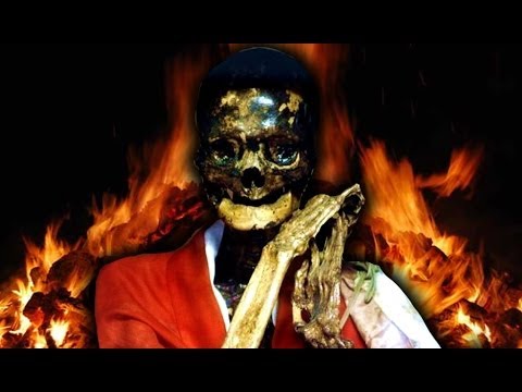 strange - Support the artist: http://www.facebook.com/Joopis I hope you enjoyed! Please subscribe to my SECOND CHANNEL: http://www.youtube.com/ZombieHorseVideos SOURCES Burning Love http://en.wikipedia.or...