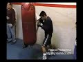 Marco Antonio Barrera Training Marco Antonio Barrera Training