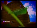 Super Mario Galaxy - Purple Coins - Honeyhive Galaxy