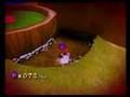 Super Mario Galaxy - Purple Coins - Honeyhive Galaxy