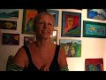 Ellen Swane \"Feeling In Color\" Ellen Swane \"Feeling In Color\"