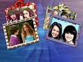 Miley Cyrus, Emily Osment, and Mitchel Musso-Love Triangle?