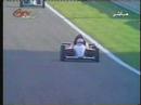 Raed Raffii : Pole position and race winner