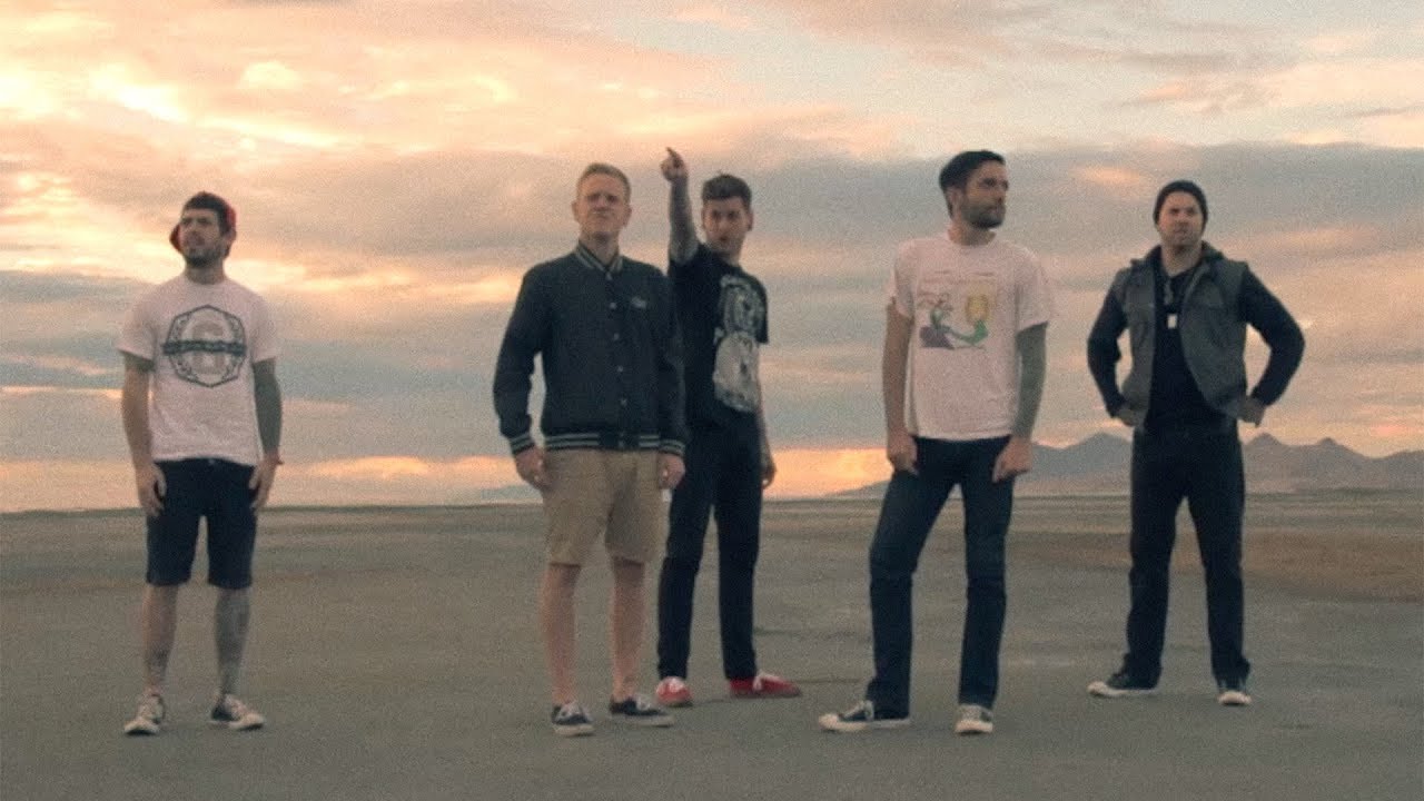 Free Download Lagu A Day To Remember Have Faith In Me
