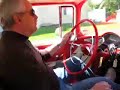 Gary's '55 Chevy
