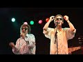 Vanity Fare "The Longest Time" Live @ Gosport