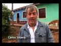 videos de Carlos Sobera visita los proyectos en Bolivia