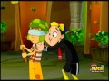 Chaves Em  Animado - O Verdadeiro Espírito De Natal 1 - 2ª Temporada