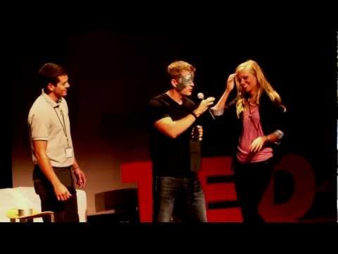 Put Your Mind to it Performance: Devin Henderson at TEDxUMKC