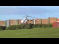 first flight of an electric helicopter that i built.