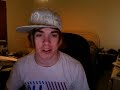 announcements and cover of poppin champagne by atl
