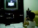 V�deo Pedrinho Jogando Ratatouille no Play II