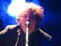 Anathema - Angelica (Live Acoustic in Bucharest 24.05.2008)