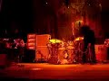 The Mars Volta - Ilyena Pt 2 -  (New York) 14/JAN/2008