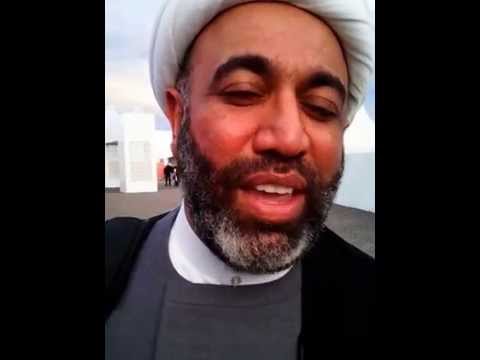 'Youth must shun takfirism'