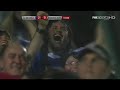 © Fox Sports Campaña de Campeón Invicto: PRIMERA FASE U. de Chile 1 - Fénix (URU) 0 Fénix (URU) 0 - U. de Chile 0 SEGUNDA FASE U. de Chile 1 - Nacional (URU) 0 Nacional (URU) 0 - U. de Chile 2 OCTAVOS DE FINAL Flamengo (BRA) 0 - U. de Chile 4 U. de Chile 1 - Flamengo (BRA) 0 CUARTOS DE FINAL Arsenal (ARG) 1 - U. de Chile 2 U. de Chile 3 - Arsenal (ARG) 0 SEMIFINAL Vasco da Gama (BRA) 1 - U. de Chile 1 U. de Chile 2 - Vasco da Gama (BRA) 0 FINAL Liga de Quito (ECU) 0 - U. de Chile 1 U. de Chile 3 - Liga de Quito (ECU) 0 Video creado por DRAMATIKO con las imágenes de Fox Sports y la música de Papa Roach (Last Resort), Limp Bizkit (Rollin), Crazy Town (Butterfly), y Linkin Park (Numb Encore) + El Himno de la Gloriosa Universidad de Chile.