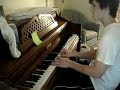 Mario Medley by Casey Thayer Naperville North