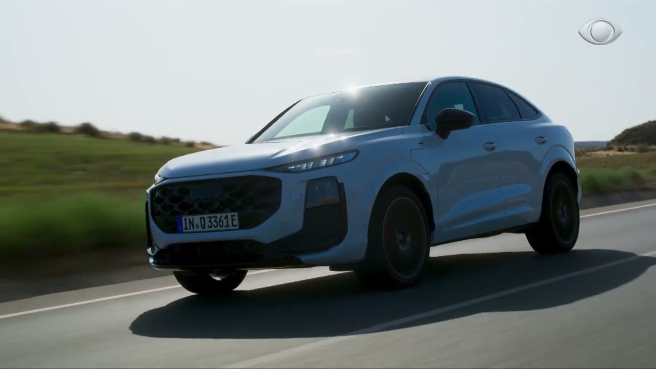 AUDI DO BRASIL CELEBRA INÍCIO DA PRODUÇÃO DO NOVO Q3