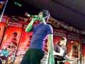 HALE - SunDown (live@gensan)